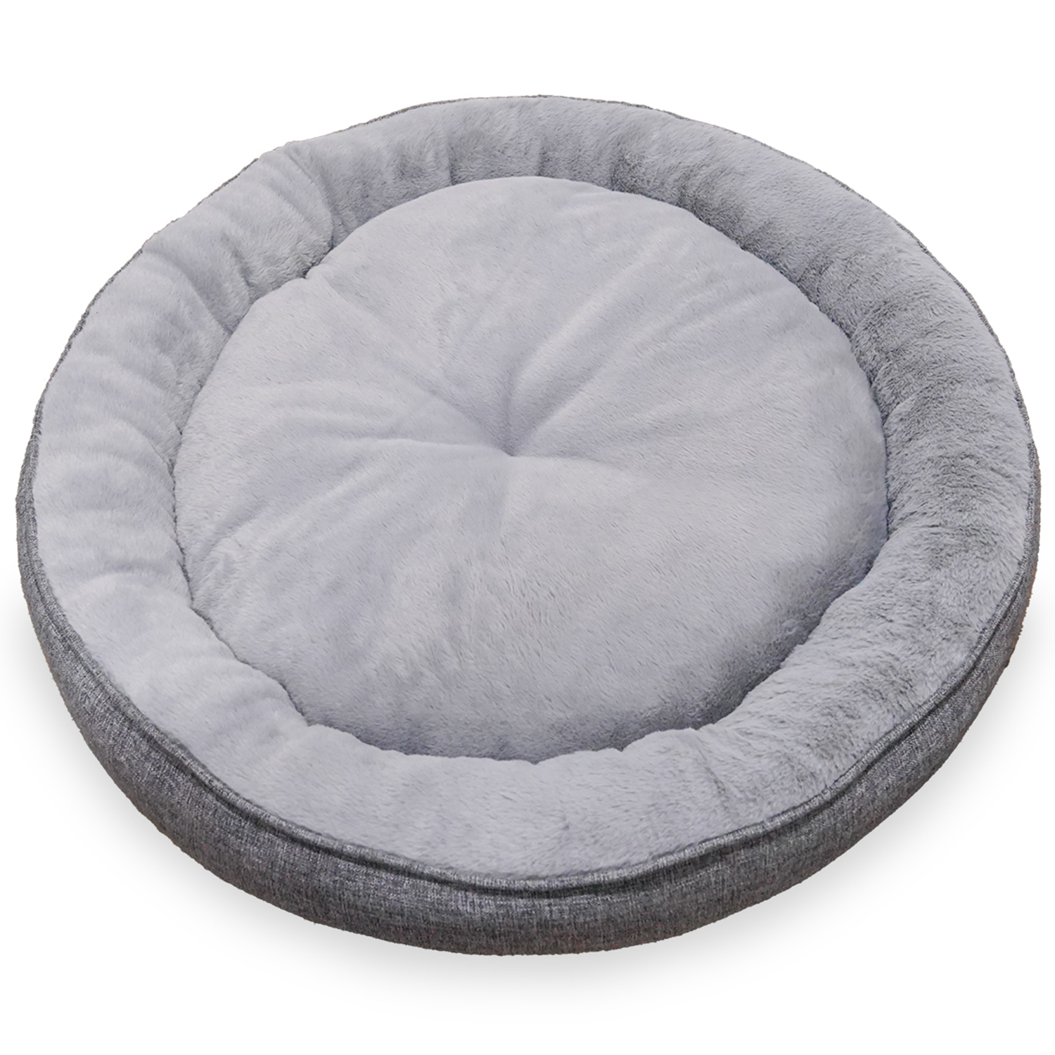 Bunny Grau Hundebett